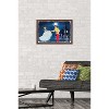 Trends International Disney Cinderella - Prince Charming and Cinderella Framed Wall Poster Prints - 2 of 4