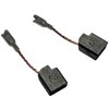 DeWalt 28402 Grinder Replacement Carbon Brush Set of 2 - 650916-01-2PK - 3 of 3