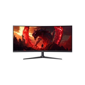 Nitro XZ0 34