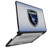 Keyscaper MLS Western Conference Teams Linen Laptop Case for Apple MacBook - 2 of 4
