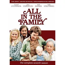 All in the Family: The Complete Seventh Season (DVD)(2010)