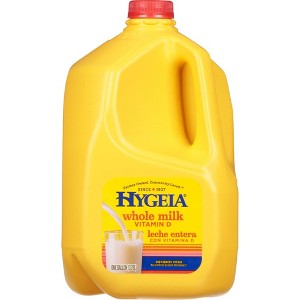 Hygeia Whole Milk - 1gal - 1 of 4