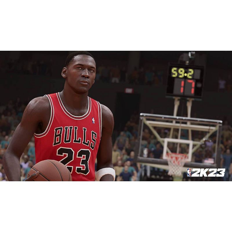 NBA 2K23 - Xbox Series X|S (Digital), 4 of 5