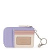 The Sak Iris Leather Card Wallet - 3 of 3