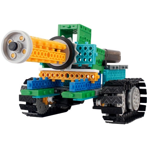 Remote Control Lego Sets