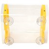 JCS Wildlife Geometric Diner 9 Window Feeder - 3 of 3