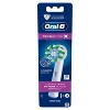 Oral-B 2 Pack 3ct CrossAction Electric Toothbrush Replacement Brush Heads - 2 of 4