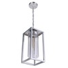 Craftmade Lighting Neo 1 - Light Pendant in  Satin Aluminum - 4 of 4