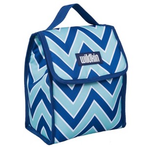 Wildkin Lunch Bag for Kids - 1 of 4