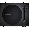Audio-Technica ATLP3XBTBK Turntable - Black - 2 of 4