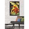 Trends International DC Comics - The Flash - Spears Framed Wall Poster Prints - 2 of 4