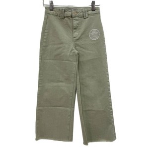 Girl ' High Rise Pants - tractr 14 - 1 of 3