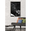Trends International Michael Jordan - Expect Great Things Framed Wall Poster Prints - 2 of 4