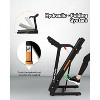 FYC 330lb Weight Capacity 3.5HP Folding Treadmill for Home with Incline Portable Electric Treadmill - 4 of 4