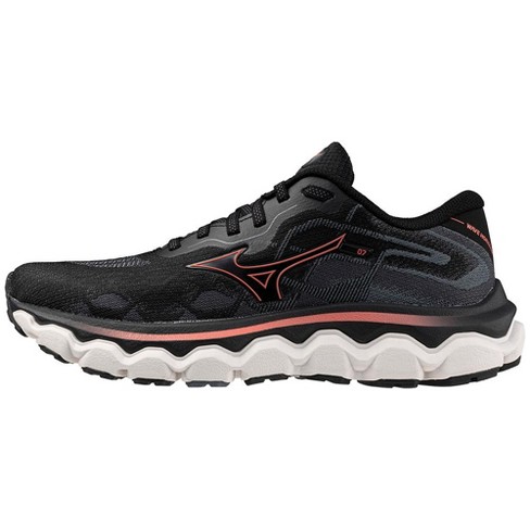 Mizuno wave rider womens size 7 best sale