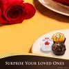 Ferrero Rocher Collection Assorted Candy Chocolates Variety Pack - 9.1oz - 3 of 4