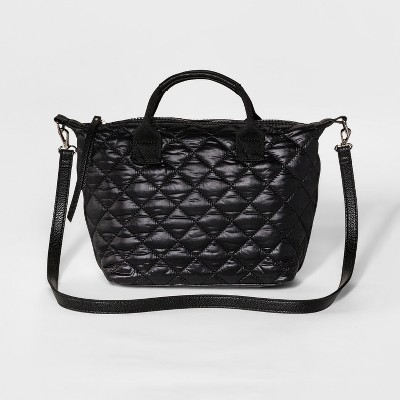 target nylon tote