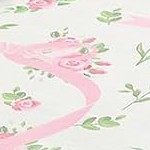 green pink