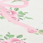 green pink