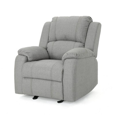 Target discount small recliners