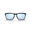 Oakley OO9448 60mm Sylas Male Rectangle Sunglasses Polarized - 2 of 4