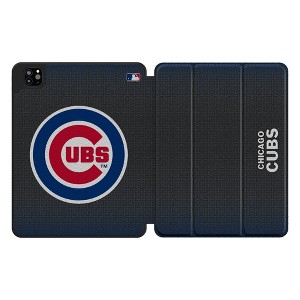 Keyscaper MLB National League Teams Linen Tablet Case for Apple iPad - 1 of 4