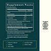 Gaia Herbs Turmeric Supreme Joint Health - Joint Support & Anti-Inflammatory Supplement - 120 Liquid Phyto-Capsules - 2 of 4
