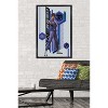 Trends International Marvel Black Panther: Wakanda Forever - Shuri Framed Wall Poster Prints - 2 of 4