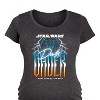 Women's - Star Wars - Darth Vader - 2 of 4