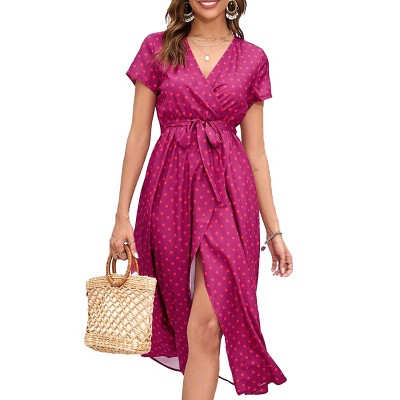 plus size shirt waist dress