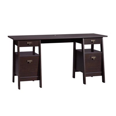 target trestle desk