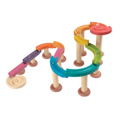 marble run target