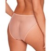 Adore Me Women's Daphne Bikini Panty - 3 of 4