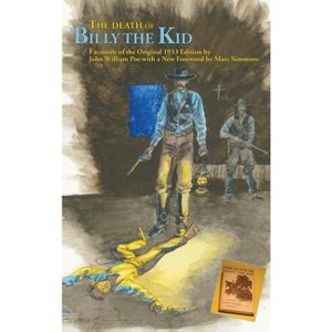 The Death of Billy the Kid - by John William Poe - 1 of 1