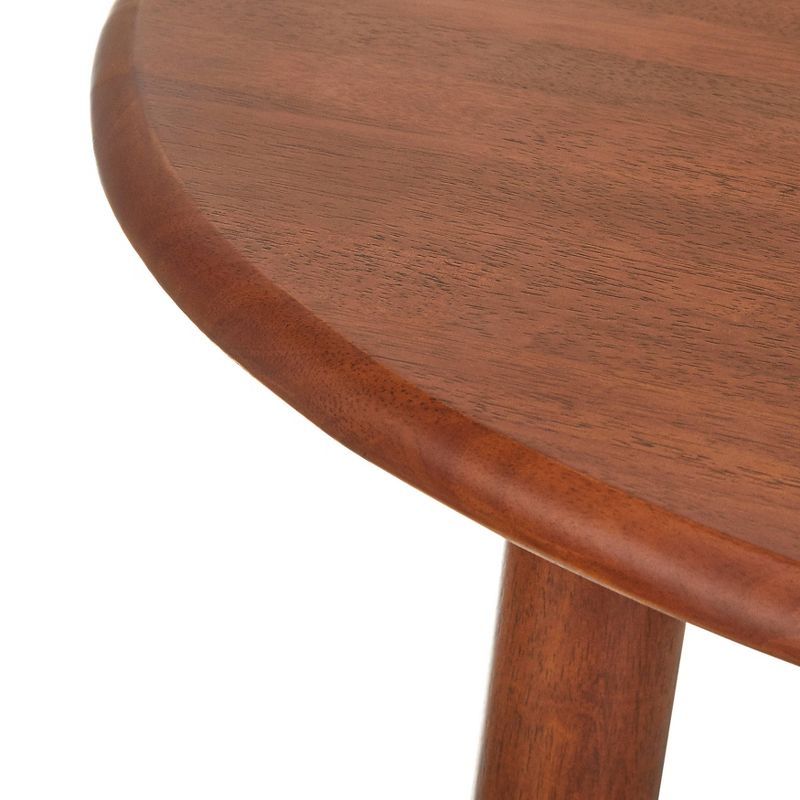 42" Round Florence Dining Table - Buylateral, 3 of 7