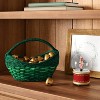 5.5" Nutcracker Snow Globe - Threshold™ - 2 of 3