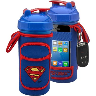 Superman : Water Bottles : Target