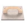 Bon Tool 12-516 Handicap Ramp Float - 10-inch X 8-inch - 4 of 4