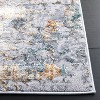 Alenia ALN102 Power Loomed Indoor Rugs - Safavieh - 3 of 4