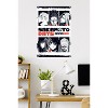 Trends International Netflix Sakamoto Days: Season 1 - Group Unframed Wall Poster Prints - 2 of 4