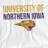 Men's University of Northern Iowa Official Stacked T-Shirt - 2 of 4