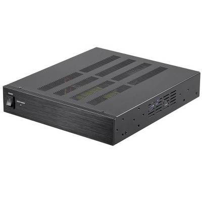 Monoprice Unity 100-Watt Bridgeable Power Amp