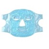 FOMI Hot Cold Gel Bead Full Facial Eye Mask - 2 of 4