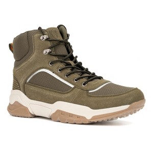 Reserved Footwear New York Men's Eliel Boots - 1 of 4