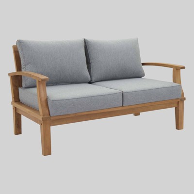 target outdoor loveseat