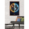 Trends International Marvel Spider-Man: No Way Home - Duo Framed Wall Poster Prints - 2 of 4