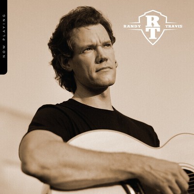 Randy Travis - Now Playing () (Vinyl)