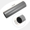 Unique Bargains High Impact Water Plumb Cable Sleeve PVC Rigid Round Pipes 20" Length - 2 of 4