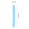 Unique Bargains Portable Compressed Facial Sponge 5 Pcs - 4 of 4
