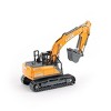 1/50 Diecast Prestige Series Case CX210D Excavator by ERTL Tomy 44230 ZFN44230 - 4 of 4